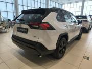 Toyota RAV4 V (XA50) Казань  - изображение 28