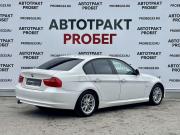 BMW 3 серии V (E90/E91/E92/E93) Рестайлинг Владимир  - изображение 20