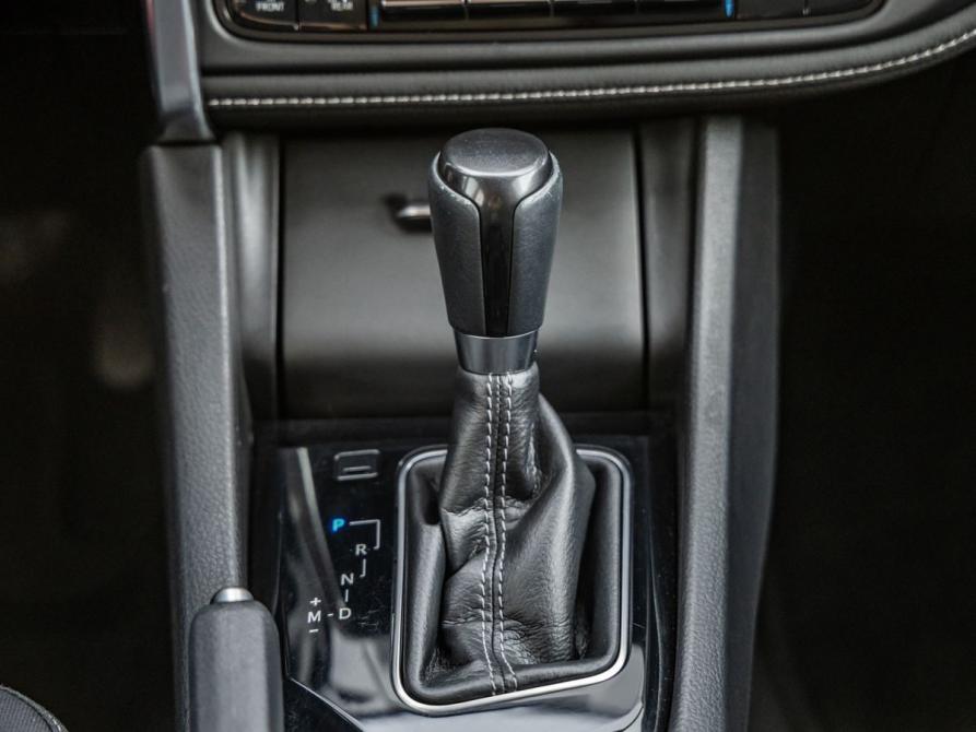 Toyota Corolla XI (E160 E170 E180) Рестайлинг 1 Волгоград  - изображение 25