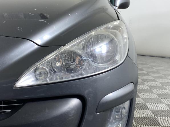 Peugeot 308 I с пробегом 2009 года, цена 354 000 рублей, 157420 км, хэтчбек, Автокод Объявления