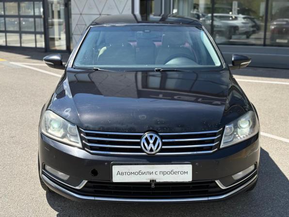 Volkswagen Passat B7 с пробегом 2012 года, цена 785 000 рублей, 290865 км, седан, Автокод Объявления