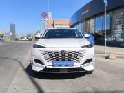Changan UNI-K Санкт-Петербург  - изображение 27