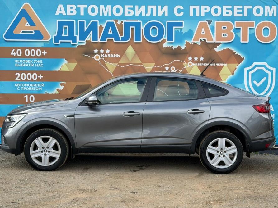 Renault Arkana I Набережные Челны  - изображение 6
