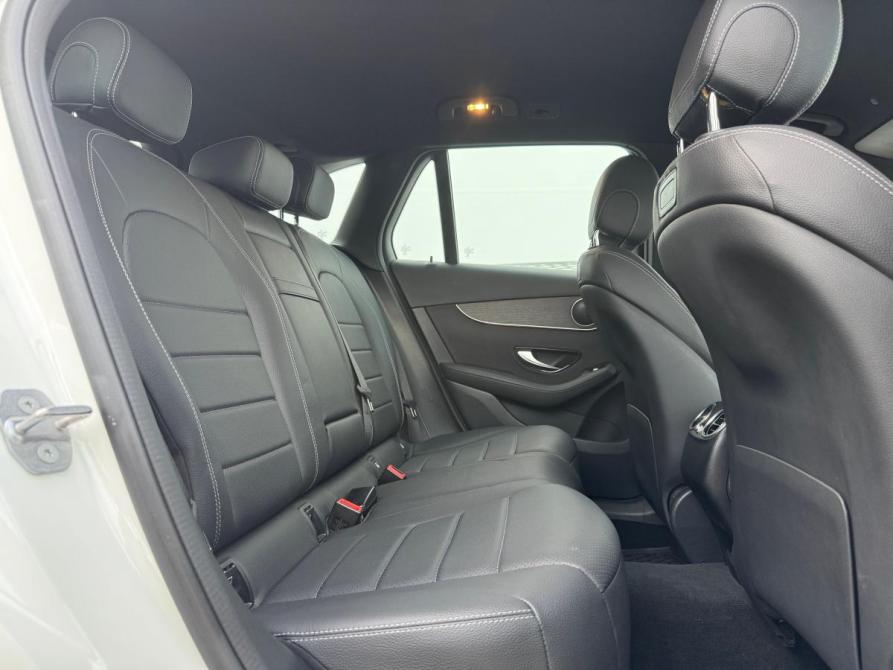 Mercedes-Benz GLC I (X253) Рестайлинг Воронеж  - изображение 19