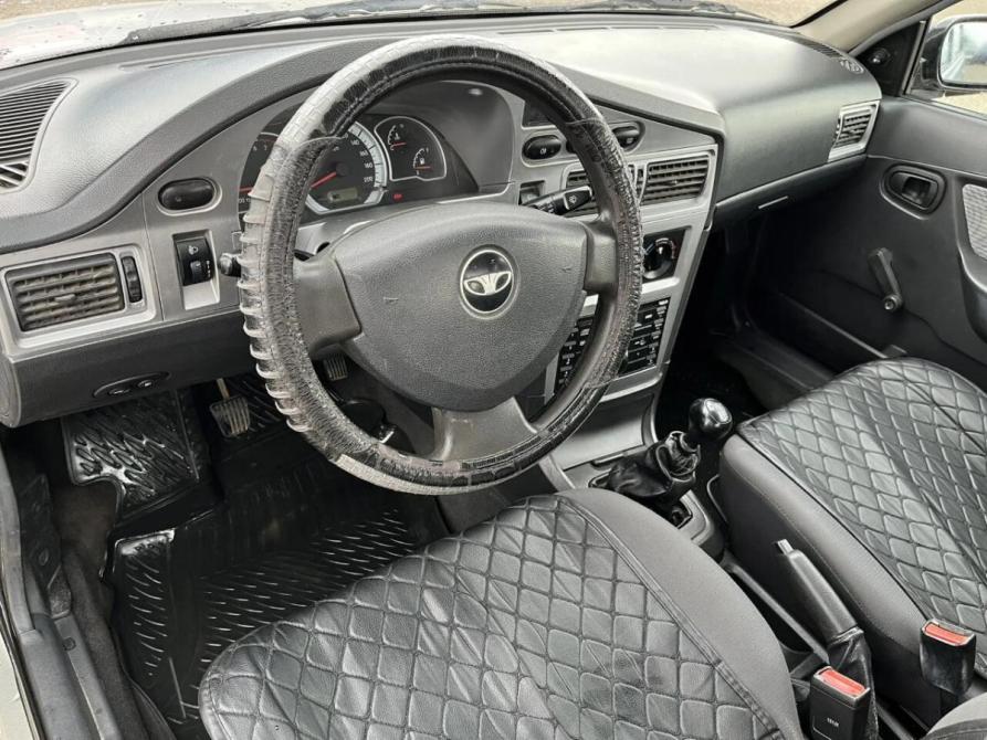 Daewoo Nexia I Рестайлинг Буинск  - изображение 8