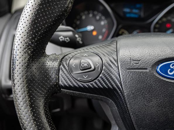 Ford Focus III с пробегом 2013 года, цена 710 000 рублей, 167345 км, седан, Автокод Объявления