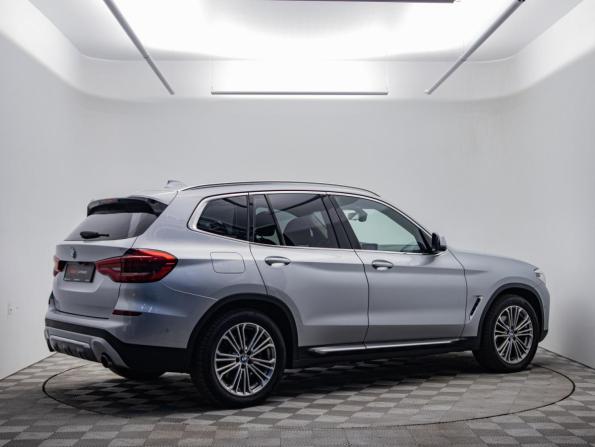 BMW X3 III (G01) с пробегом 2021 года, цена 3 659 000 рублей, 90314 км, внедорожник, Автокод Объявления