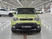 Kia Soul II Рестайлинг Казань  - изображение 24