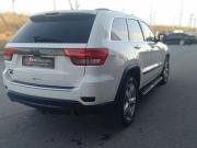 Jeep Grand Cherokee IV (WK2) Самара  - изображение 14