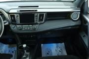 Toyota RAV4 IV (XA40) Рестайлинг Омск  - изображение 35