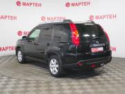Nissan X-Trail II Вологда  - изображение 25