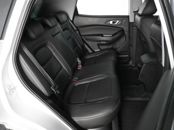 Chery Tiggo 4 I Рестайлинг с пробегом 2022 года, цена 1 489 000 рублей, 66252 км, внедорожник, Автокод Объявления