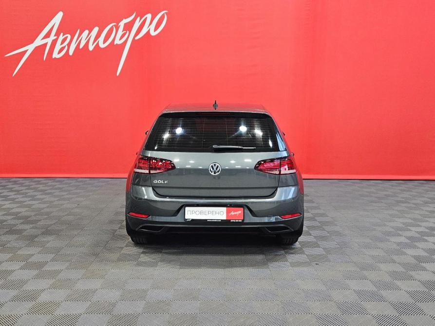 Volkswagen Golf VII Рестайлинг Вологда  - изображение 4
