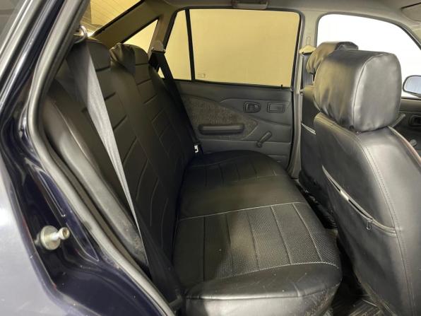 Daewoo Nexia I с пробегом 2007 года, цена 115 000 рублей, 254474 км, седан, Автокод Объявления