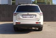Mitsubishi Outlander III Сыктывкар  - изображение 24