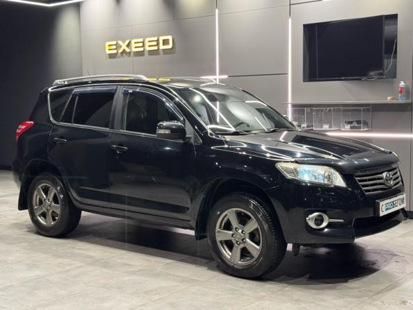 Toyota RAV4 III (XA30) Рестайлинг с пробегом 2012 года, цена 1 500 000 рублей, 270000 км, внедорожник, Автокод Объявления