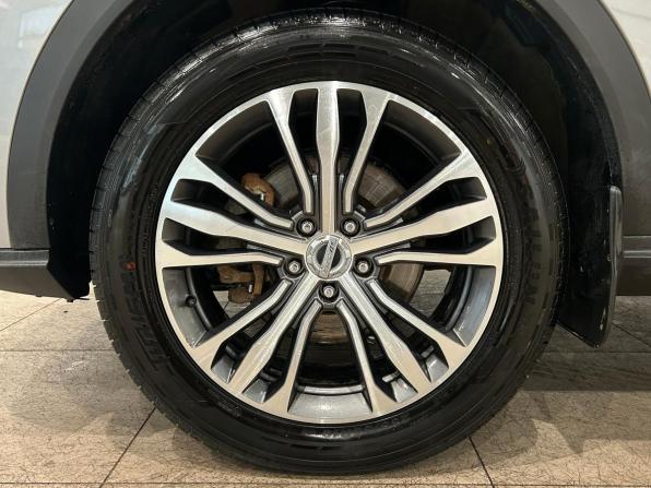 Haval F7 I Рестайлинг с пробегом 2023 года, цена 1 869 000 рублей, 110185 км, внедорожник, Автокод Объявления