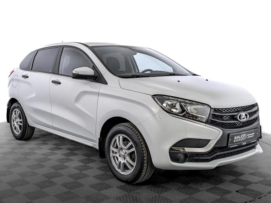 Lada (ВАЗ) XRAY I Москва  - изображение 3
