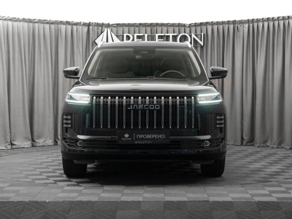 Jaecoo J6 с пробегом 2026 года, цена 2 260 000 рублей, 10298 км, внедорожник, Автокод Объявления