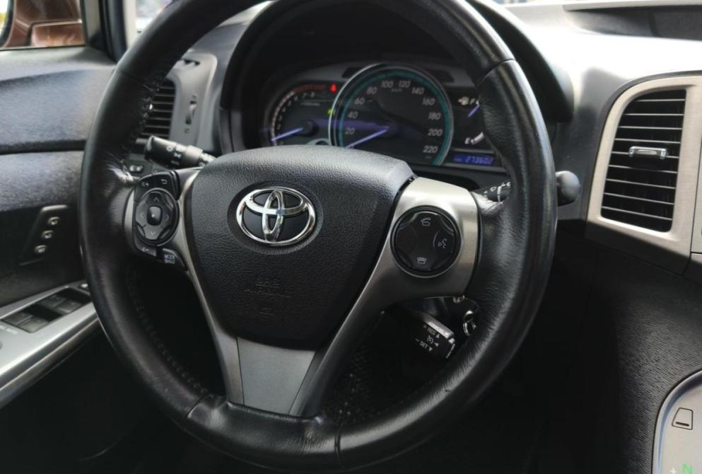 Toyota Venza I Рестайлинг Сыктывкар  - изображение 18