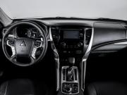 Mitsubishi Pajero Sport III Москва  - изображение 32