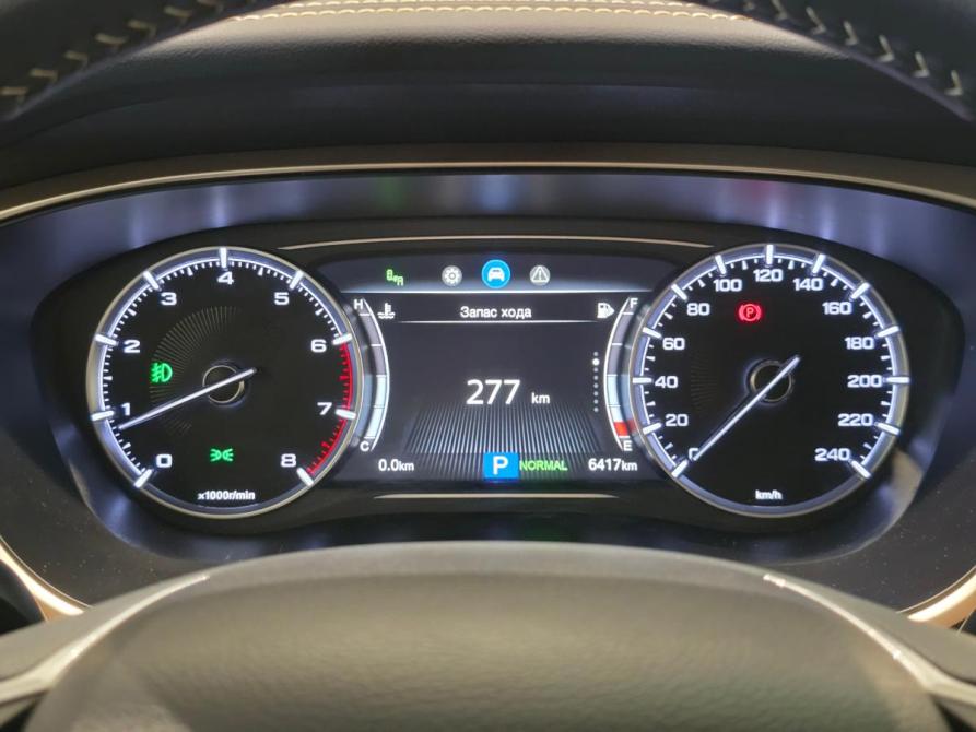 GAC GS5 I Самара  - изображение 15