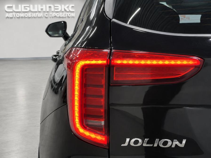 Haval Jolion I Кемерово  - изображение 6
