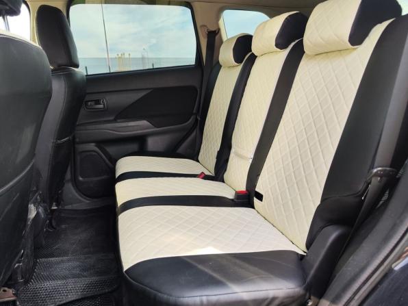 Mitsubishi Outlander III с пробегом 2013 года, цена 1 420 000 рублей, 196916 км, внедорожник, Автокод Объявления