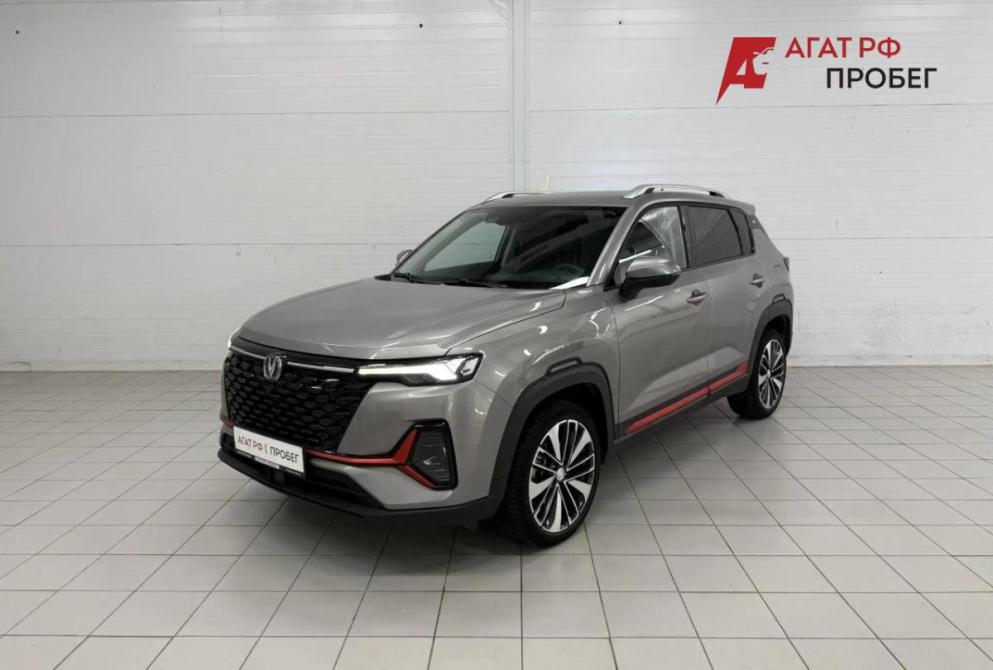 Changan CS35 Plus I Рестайлинг Астрахань  - изображение 1