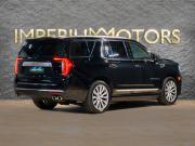 GMC Yukon V Москва  - изображение 33