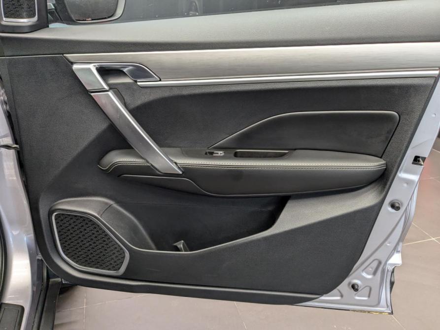 Geely Coolray I Москва  - изображение 17