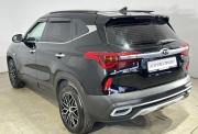 Kia Seltos I Саранск  - изображение 37