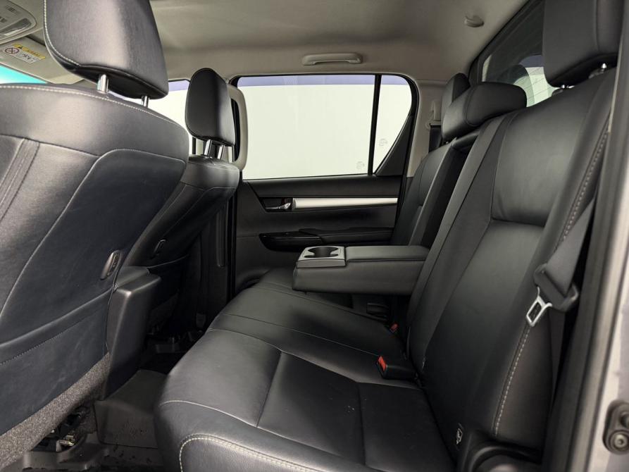 Toyota Hilux VIII Калининград  - изображение 17