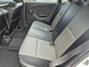 Nissan Almera III (G15) Воронеж  - изображение 35