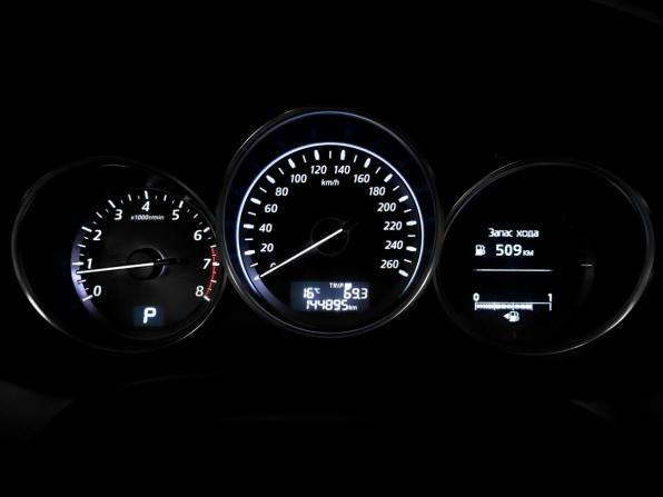 Mazda CX-5 I с пробегом 2012 года, цена 1 645 000 рублей, 144895 км, внедорожник, Автокод Объявления
