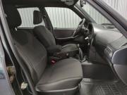 Chevrolet Niva I Рестайлинг Пермь  - изображение 27