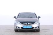 Honda Civic VIII Омск  - изображение 23