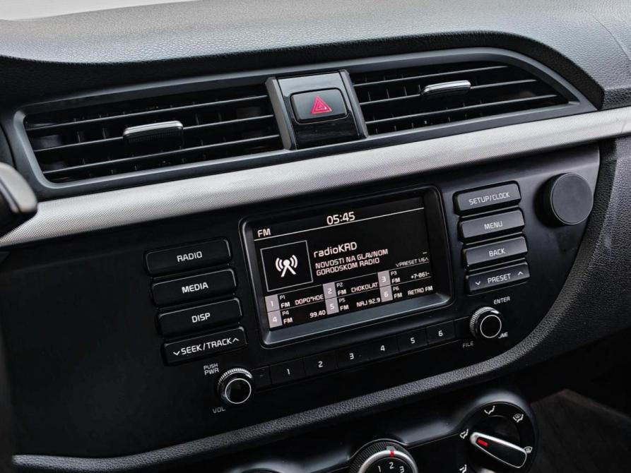 Kia Rio IV Краснодар  - изображение 13
