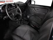 Lada (ВАЗ) Niva Legend I Белгород  - изображение 27