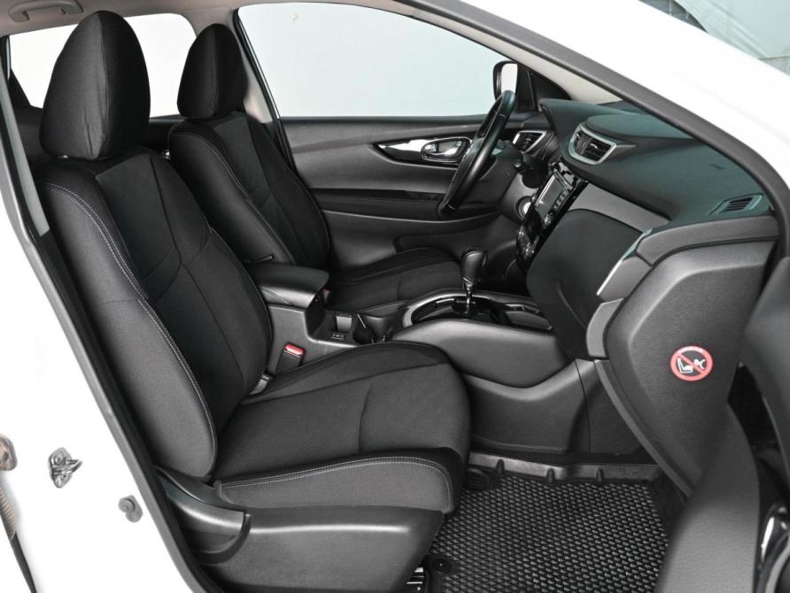 Nissan Qashqai II Ростов-на-Дону  - изображение 8