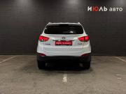 Hyundai ix35 I Челябинск  - изображение 28