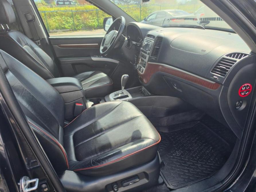 Hyundai Santa Fe II Москва  - изображение 13