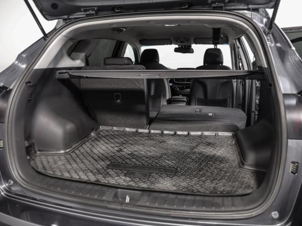 Hyundai Tucson III Рестайлинг с пробегом 2019 года, цена 1 919 000 рублей, 182943 км, внедорожник, Автокод Объявления