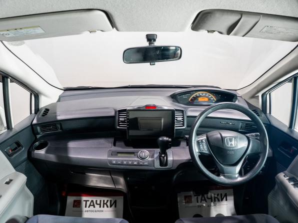 Honda Freed I с пробегом 2008 года, цена 1 190 000 рублей, 85851 км, компактвэн, Автокод Объявления