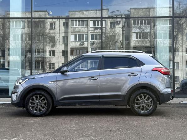 Hyundai Creta I Рестайлинг с пробегом 2020 года, цена 2 015 000 рублей, 74459 км, внедорожник, Автокод Объявления