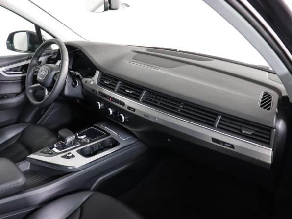 Audi Q7 II (4M) с пробегом 2016 года, цена 3 327 000 рублей, 247947 км, внедорожник, Автокод Объявления
