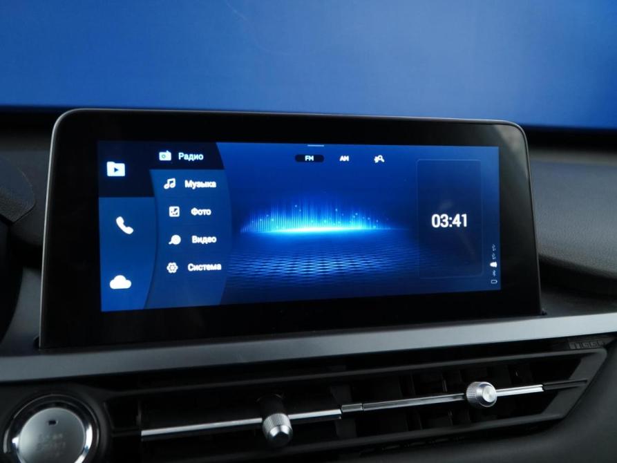 Chery Tiggo 4 Pro I Рестайлинг Москва  - изображение 16