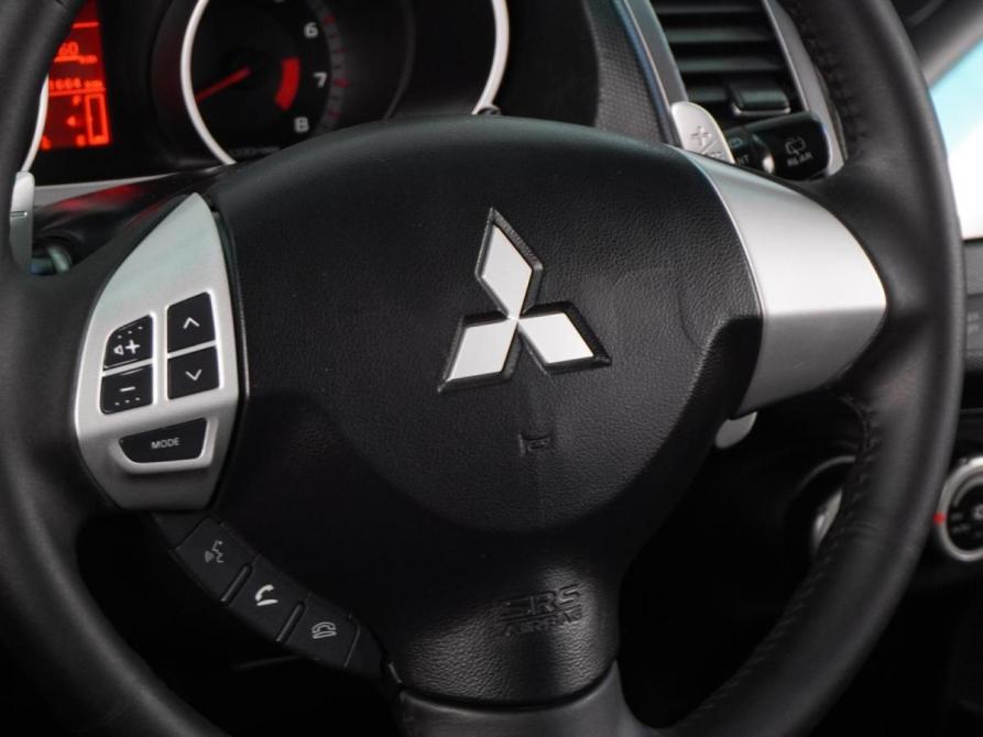Mitsubishi Outlander II Воронеж  - изображение 17