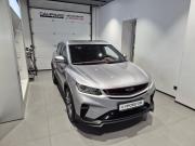 Geely Coolray I Москва  - изображение 16