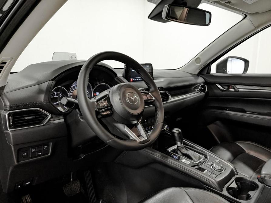 Mazda CX-5 II Москва  - изображение 15